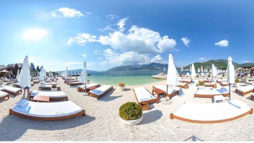 Φυσικό τοπίο κοντά σε αυτό το διαμέρισμα