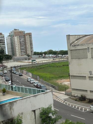 صورة لـ Apartamento na Quadra da Praia! في فيلا فيلها