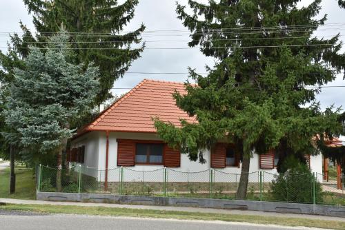 Rozália Vendégház