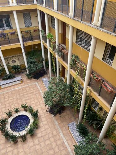 Comfortable and Cozy apartment in the center of Seville