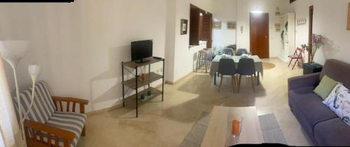 Comfortable and Cozy apartment in the center of Seville