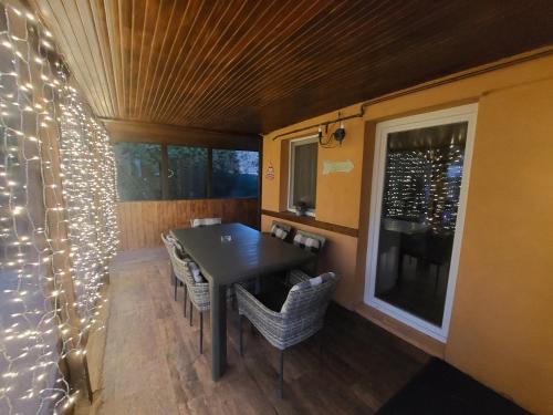 Φωτογραφία από το άλμπουμ του Mediterran Holiday Home - jacuzzi & pool σε Balatonfüred