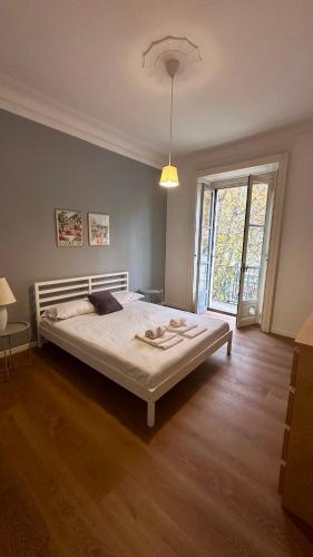 Stylish Apartment in Arco della Pace