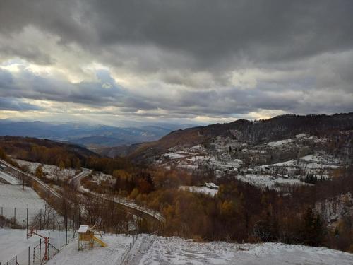 Phong cảnh thiên nhiên gần căn hộ