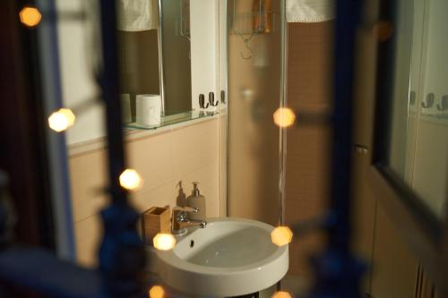 Isola Brera Duomo - Antica Atmosfera - lovable cozy apartment