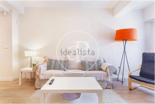 Family Home AVE Joaquín Sorolla & Centro photo 12