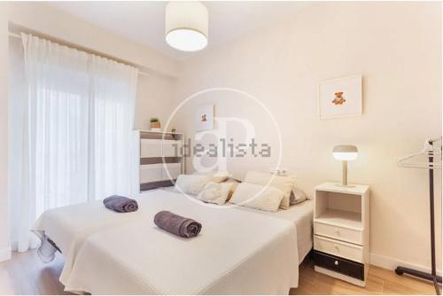 Family Home AVE Joaquín Sorolla & Centro photo 18