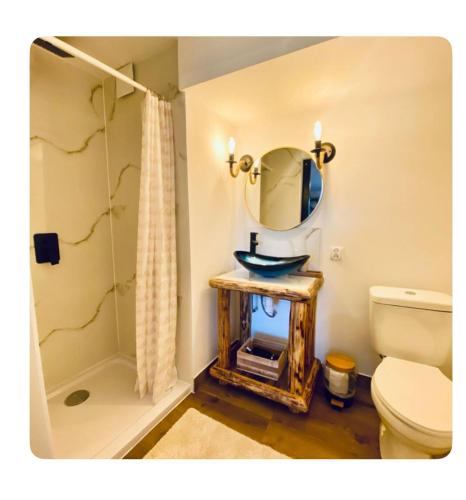 Janiołowa Ostoja Apartament pod Tatrami