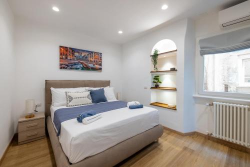 Appartamento Lilly's Home Piazza Navona