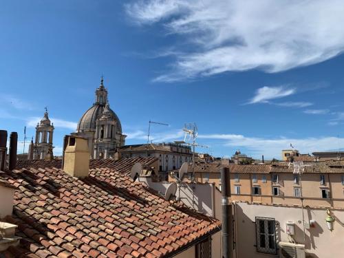Appartamento Lilly's Home Piazza Navona