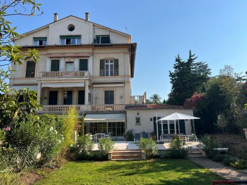 Splendide maison Solstice