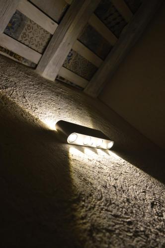 Galería fotográfica de Secret B&B en Trapani