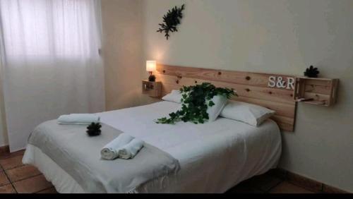 HostalRural Elbosque deLola