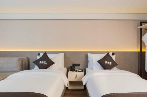 Imagen de la galería de DDK Collection Hotel, en Duhok