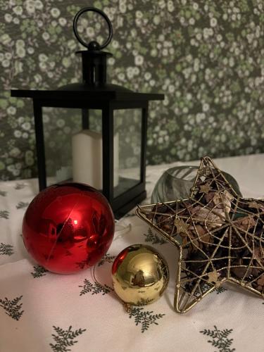 KristinebergKriberg Wild Lappland的相册照片