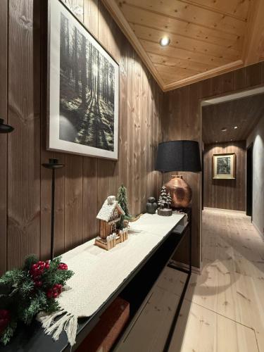 Φωτογραφία από το άλμπουμ του Trysil Moderna Lodge σε Trysil