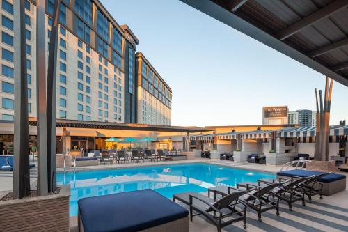 The Westin Las Vegas Hotel & Spa Image