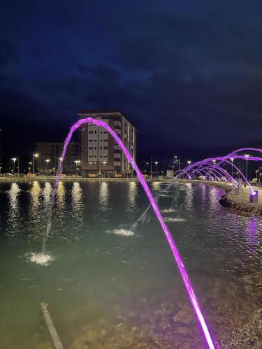 Fotografie z fotogalerie ubytování Luxury apartment Ema v destinaci Donje Mladice