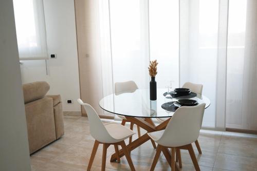 Fotografie z fotogalerie ubytování NSH Apart Malpensa v destinaci Gallarate