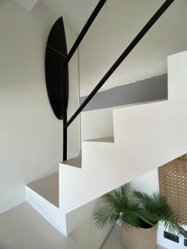 CASA DAMAR with Sea View & Heated pool