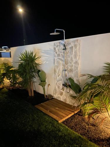 CASA DAMAR with Sea View & Heated pool