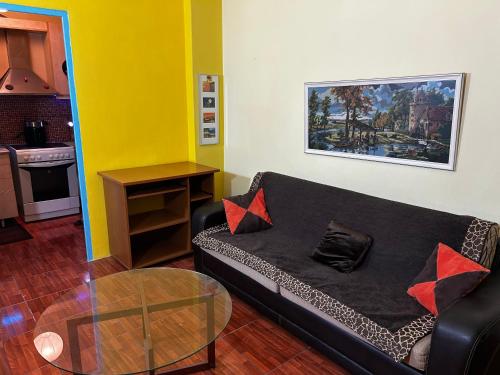 Modern Comfort Minutes from Plaka & Monastiraki