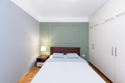 Фотография из галереи Modern Living Apt - Pause - PRIVATE PARKING в Нови-Саде
