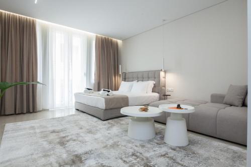 Athens Luxury center Aparts F&G