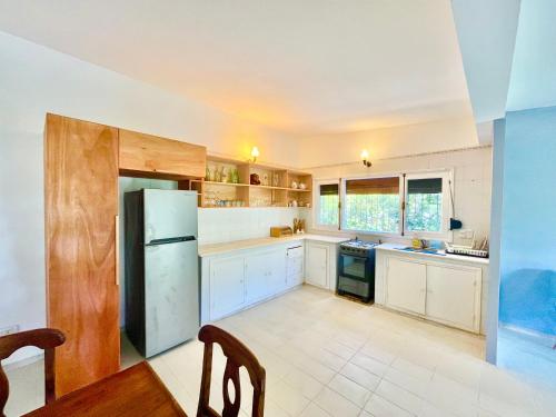 Una cocina o zona de cocina en Je Nous Casa