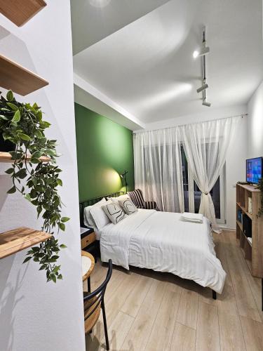 The View Studio Magnet Residence Self Check-in