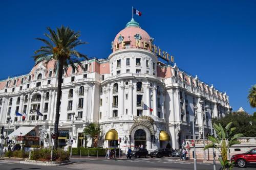 Loft Magnan - PARKING - idéal couples -BEACH -TRAM & Supermarkets - New & Confort-AC photo 33