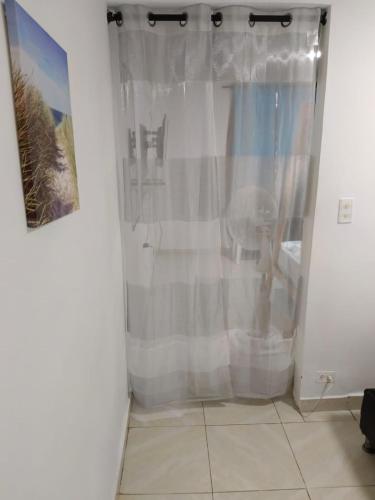 Apara estudio amplio con ubicación privilegiada