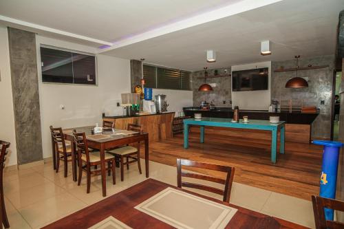 Fotografie z fotogalerie ubytování W4 Hotel v destinaci Irecê