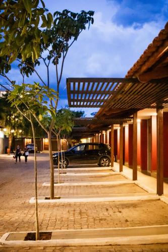 Φωτογραφία από το άλμπουμ του W4 Hotel σε Irecê