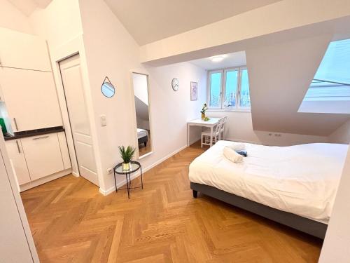 Simply Sec Apartment