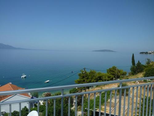 Gallery image of Apartments Kate in Brist