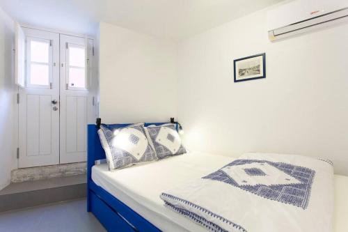 Sao Vicente 5 - Historic Flat in Central Lisbon