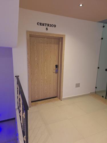 Imagem da galeria de Centrico 5 Tanger Bendiban em Tânger