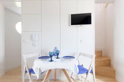 Sao Vicente I - Eco-penthouse - Grand Lisbon View