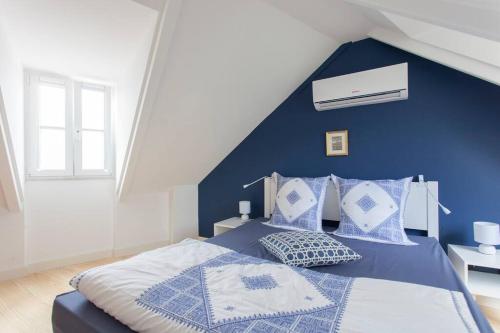 Sao Vicente I - Eco-penthouse - Grand Lisbon View