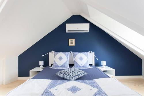 Sao Vicente I - Eco-penthouse - Grand Lisbon View