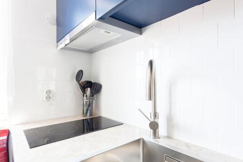 Sao Vicente I - Eco-penthouse - Grand Lisbon View