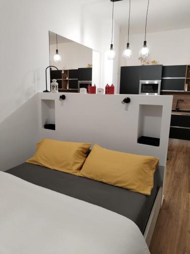 Central Loft Carina ideale per visitare il Centro di Torino photo 61