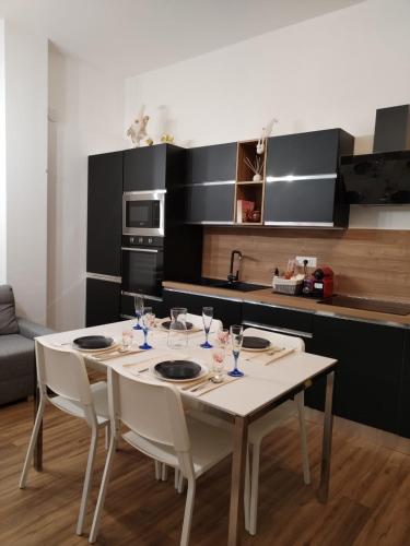 Central Loft Carina ideale per visitare il Centro di Torino photo 62