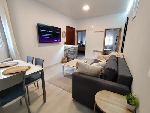 Cozy Apartment in the heart of Madrid