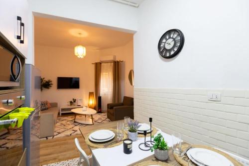 2 bedroom apartement in the center of cairo