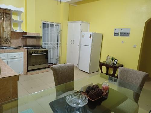 Afbeelding uit fotogalerij van Millennium View Villa - Castries in Castries