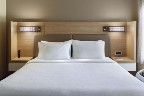 SpringHill Suites Charlotte University Research Park Image