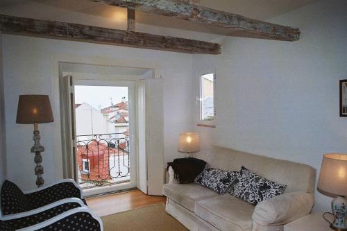 River View Penthouse