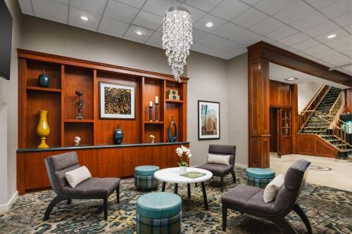 Residence Inn Atlanta Downtown Image